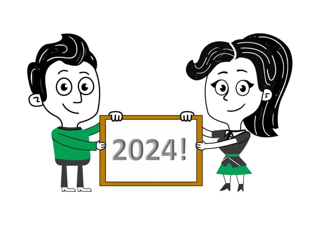 2024 new impacts for small HOA