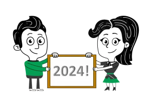 2024 new impacts for small HOA