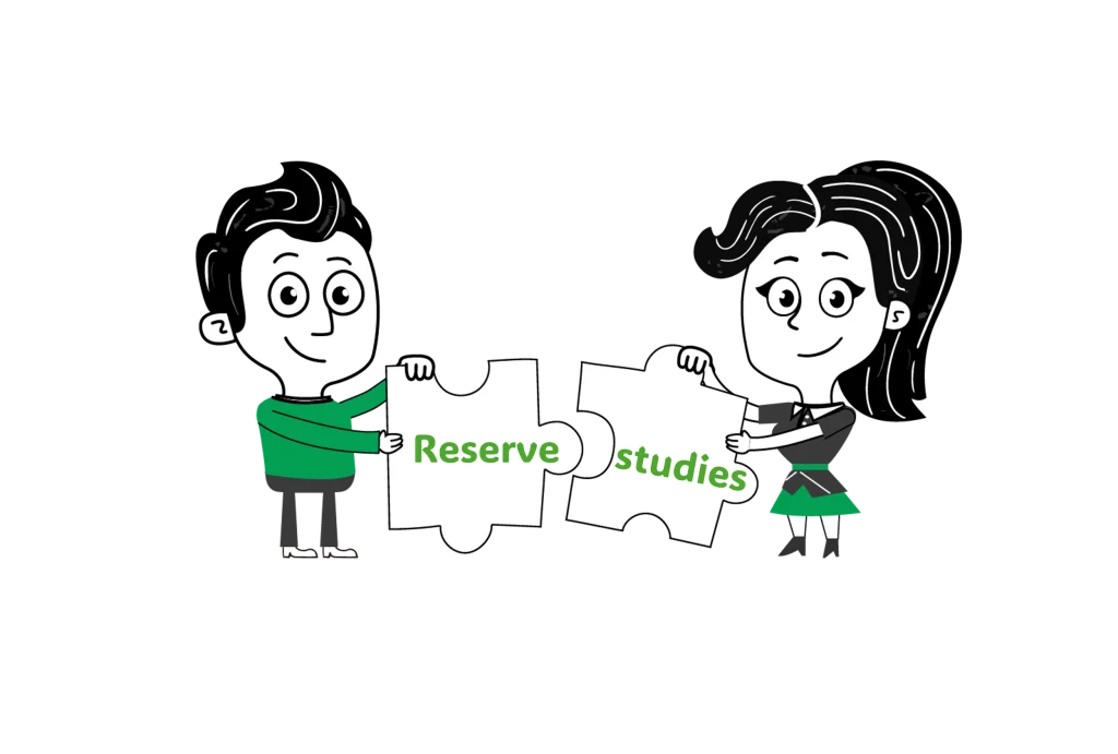 Reserve studies