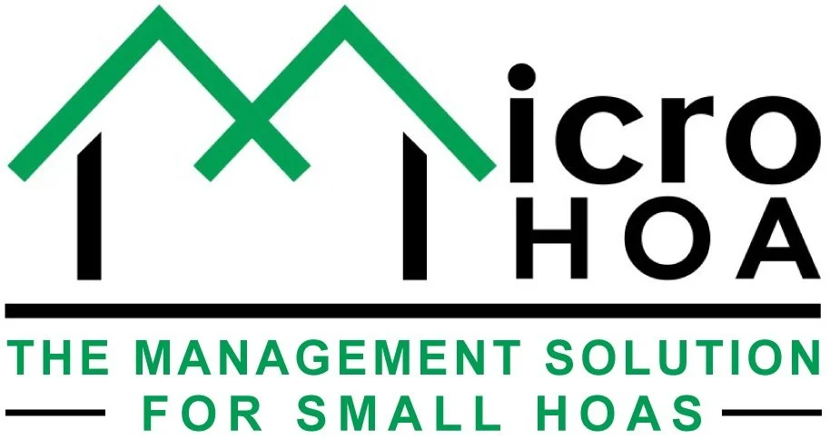 logo of Micro HOA