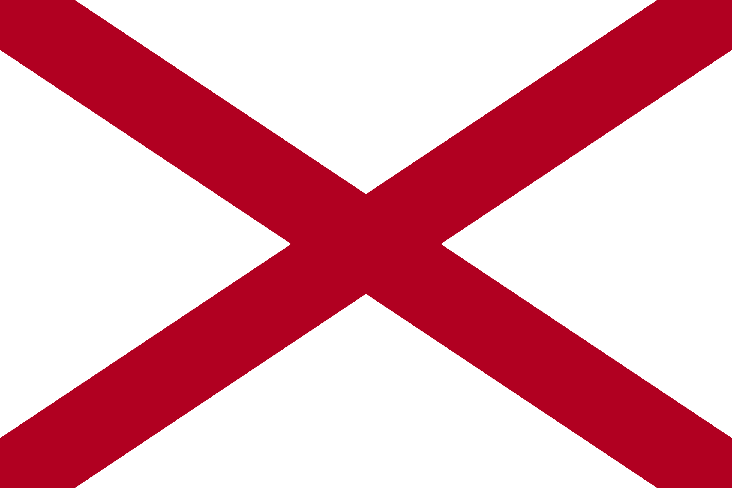 Flag of Alabama